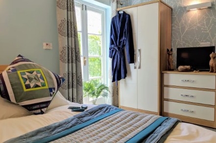 Greenbanks Care Home